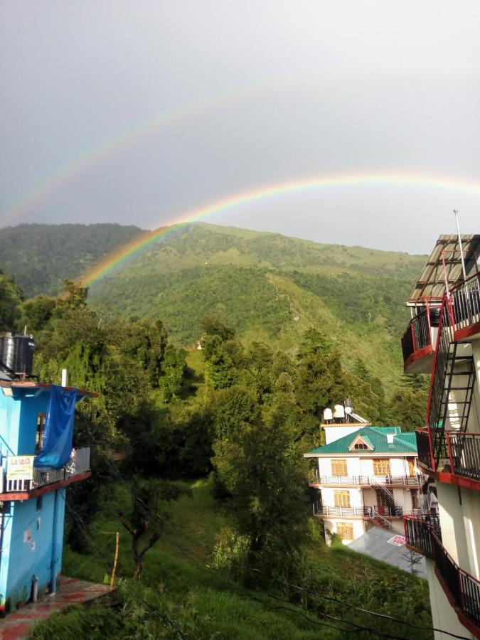 Be Happy Homestay McLeod Ganj Exterior foto