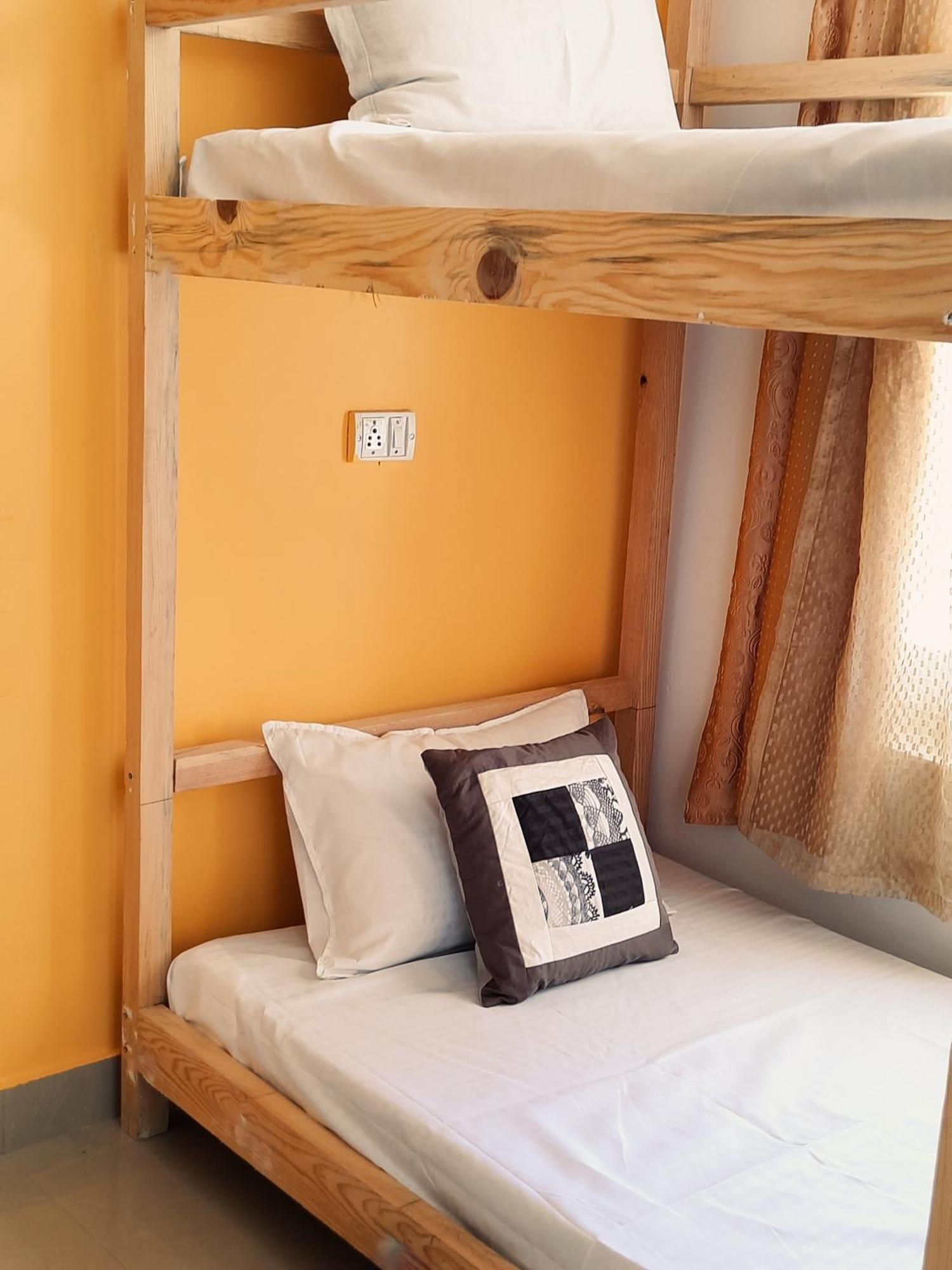 Be Happy Homestay McLeod Ganj Exterior foto